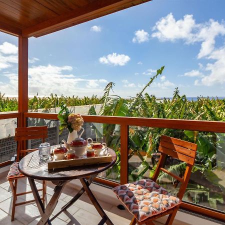 Holiday Home Los Jablitos Las Indias Exterior foto