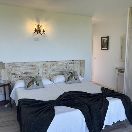 Holiday Home Los Jablitos Las Indias Exterior foto