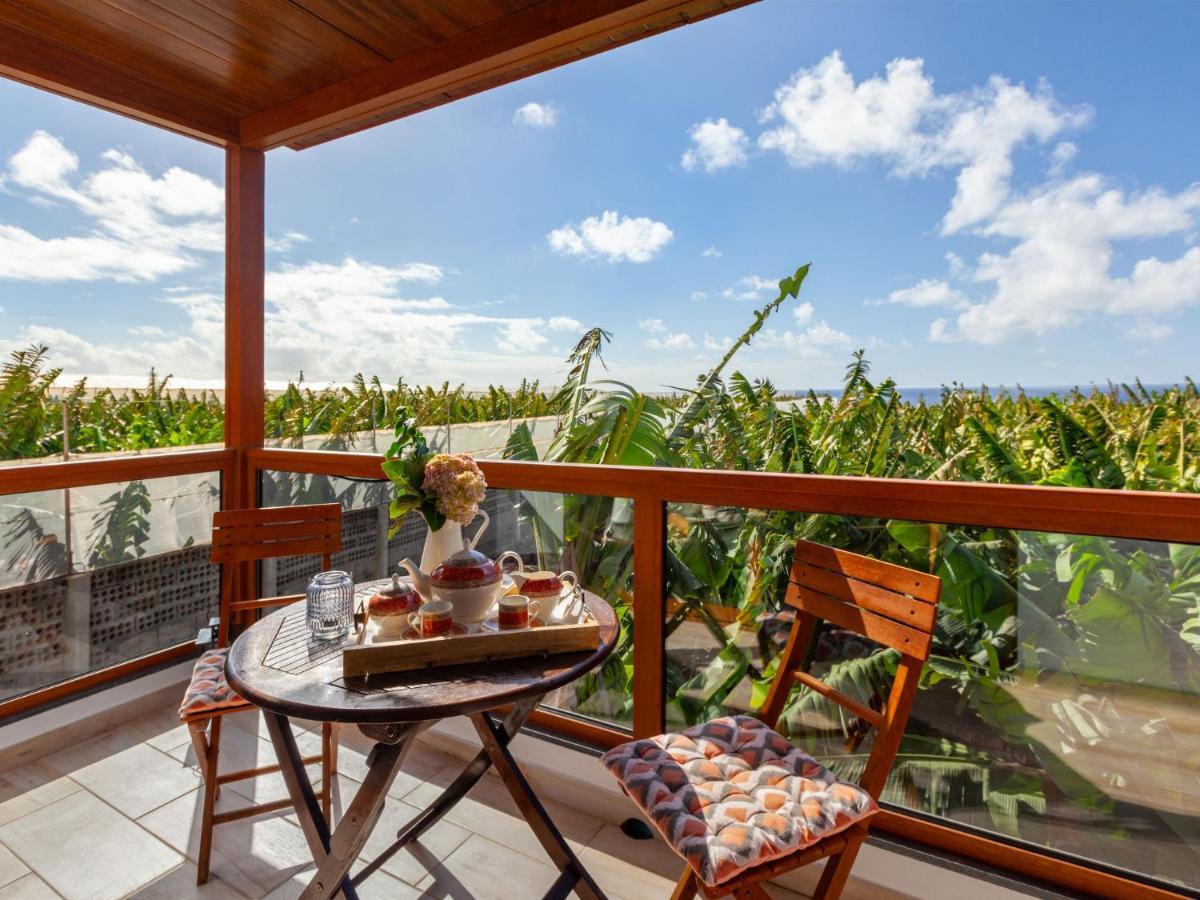Holiday Home Los Jablitos Las Indias Exterior foto
