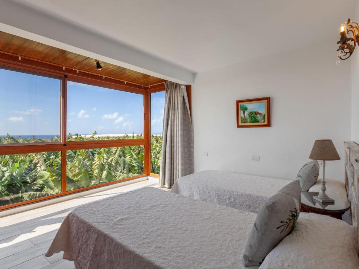 Holiday Home Los Jablitos Las Indias Exterior foto