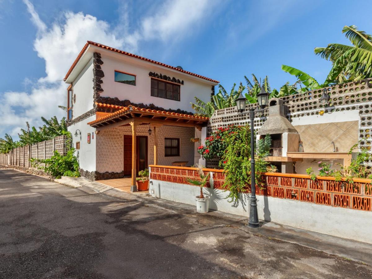 Holiday Home Los Jablitos Las Indias Exterior foto