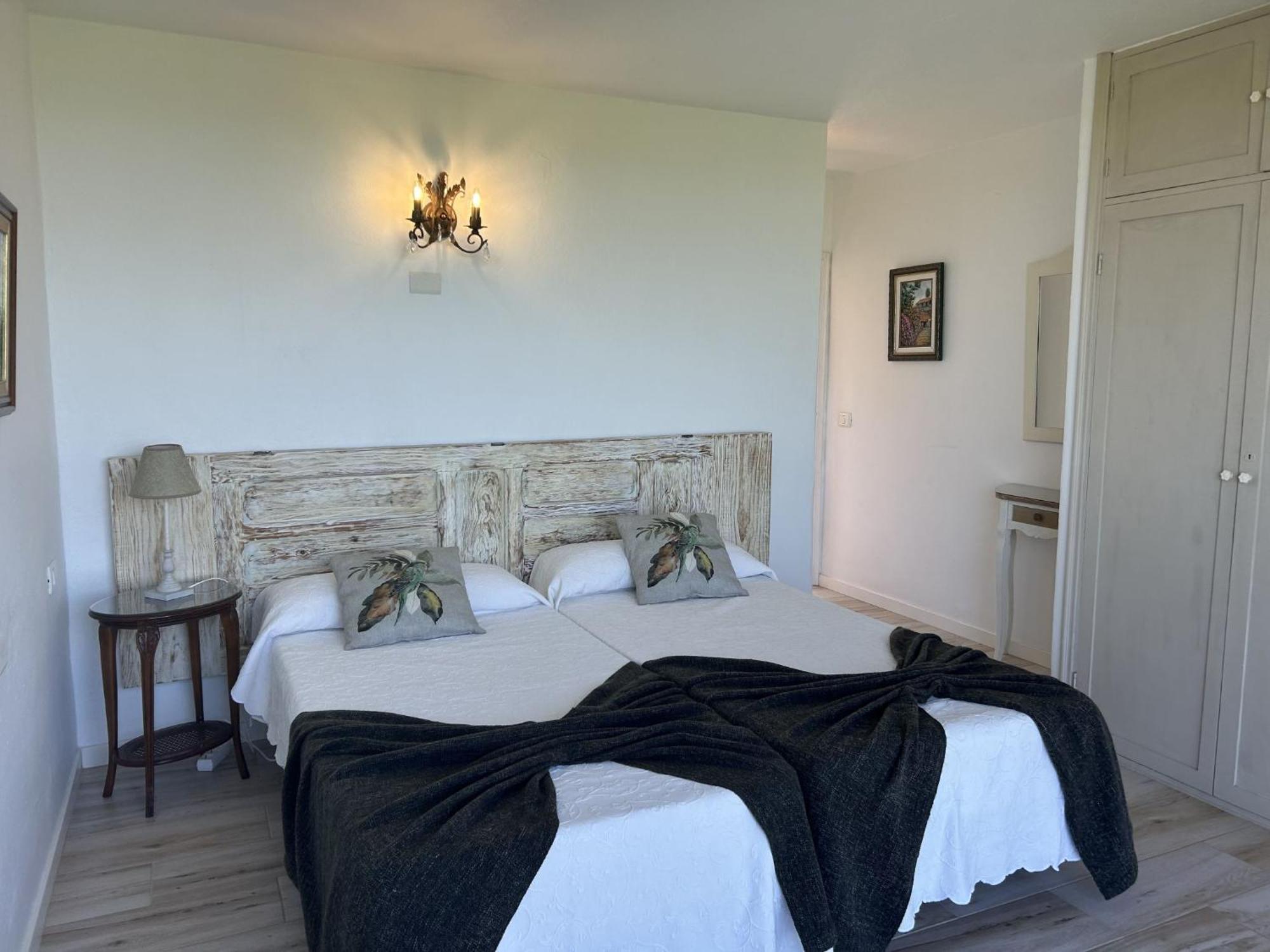 Holiday Home Los Jablitos Las Indias Exterior foto